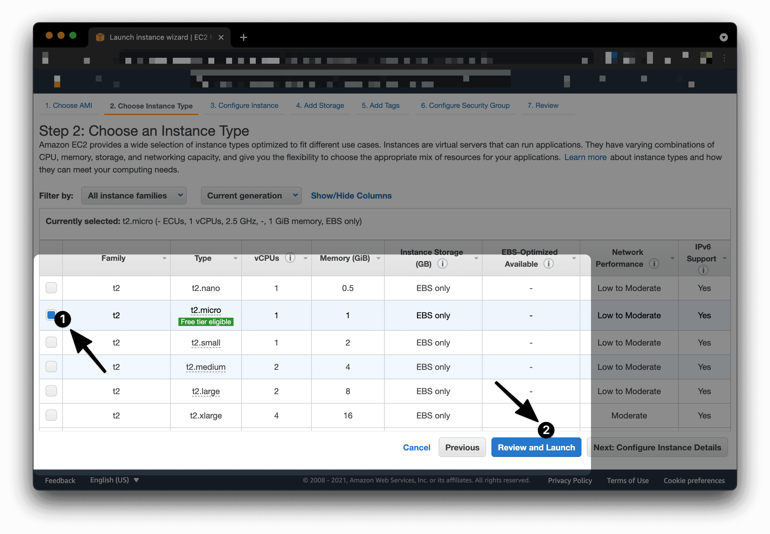 Apache NiFi on AWS - Guide-3