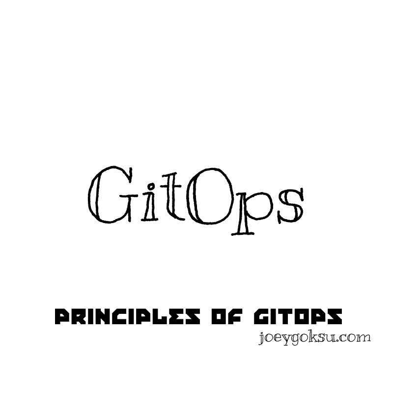 A Quick Overview of GitOps
