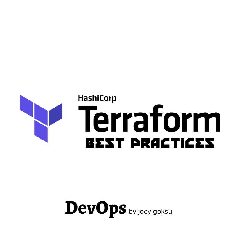Terraform Best Practices