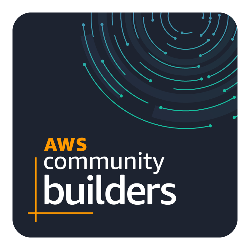 AWS Community Builders — IAM & Security